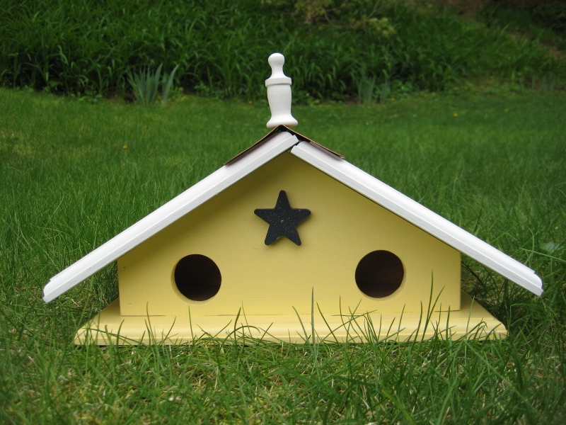 Birdhouse